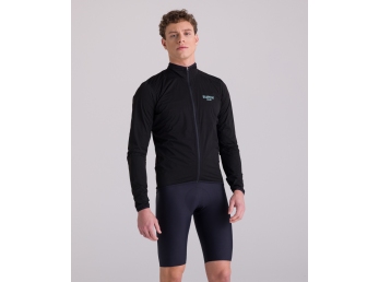 větruodolná bunda Bianchi Milano